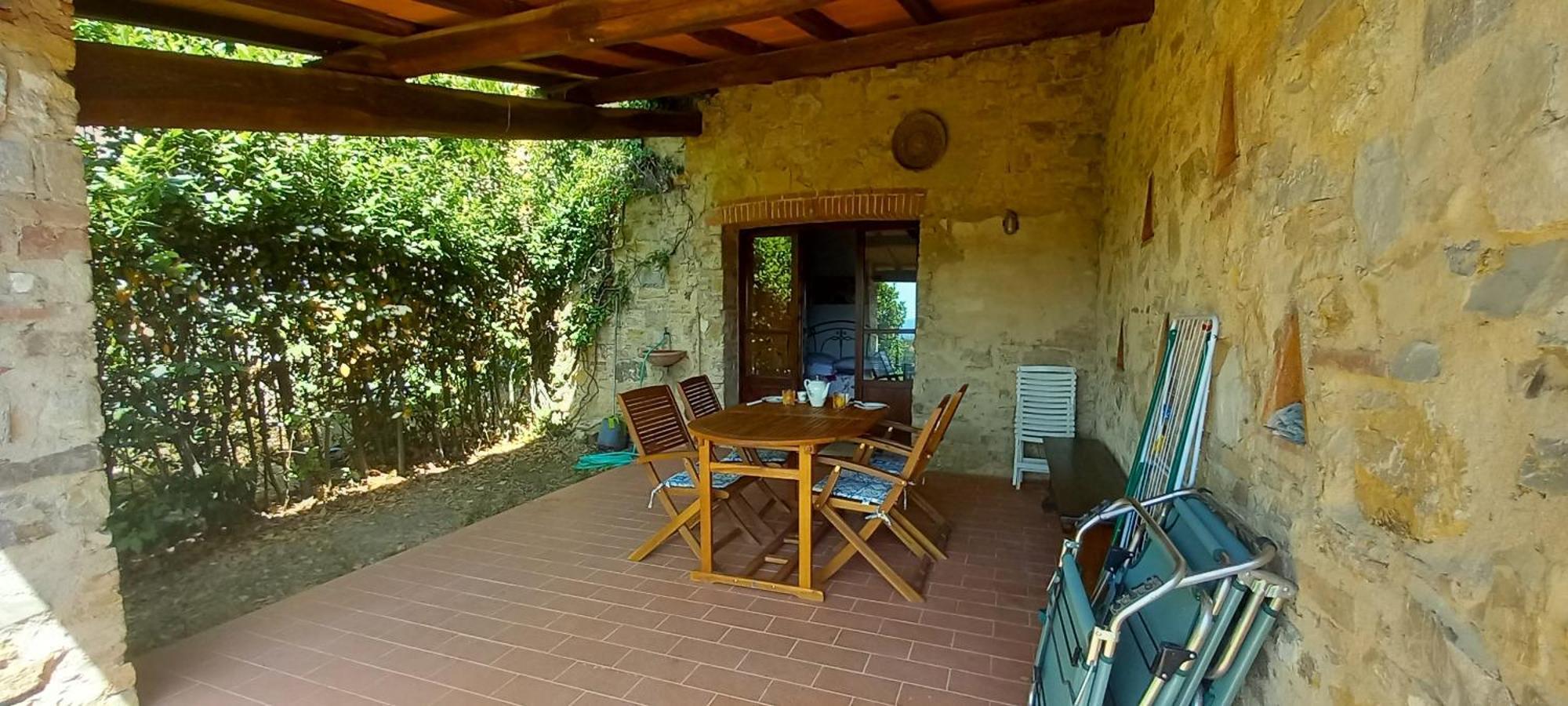 Borgo Nel Chianti Istrice Con Piscina Tennis E Wifi 卡斯特利纳－因基安蒂 外观 照片