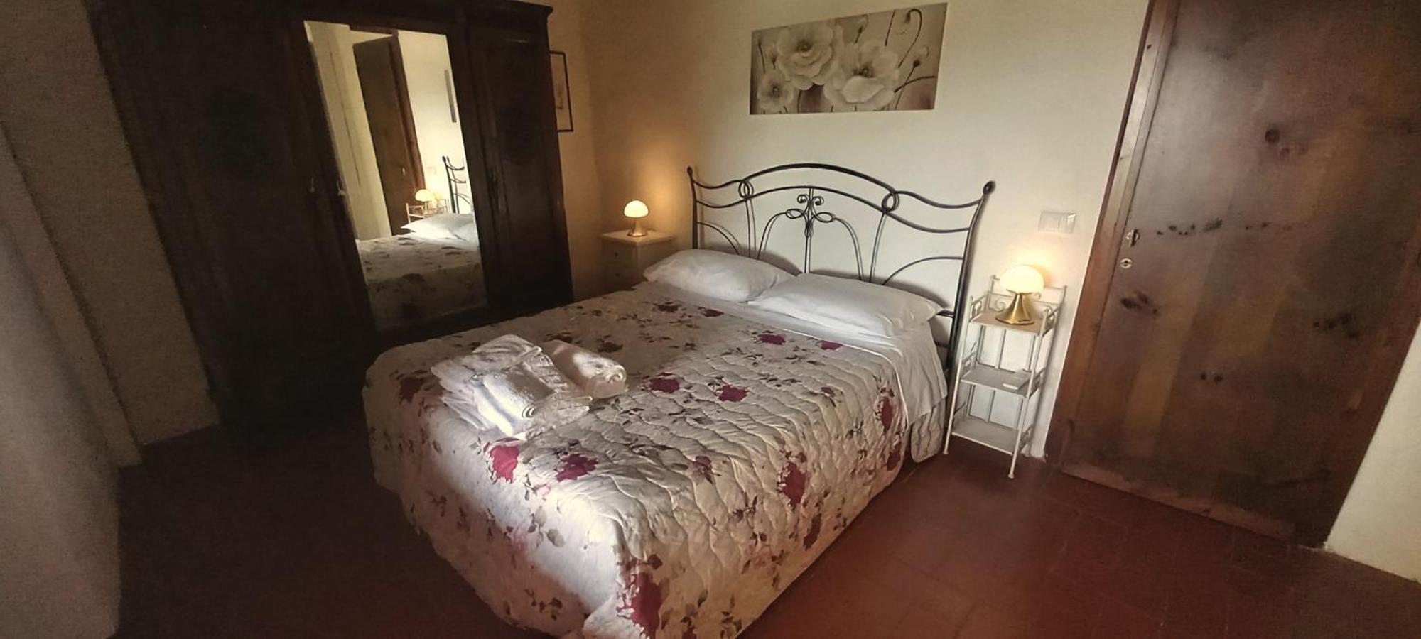 Borgo Nel Chianti Istrice Con Piscina Tennis E Wifi 卡斯特利纳－因基安蒂 外观 照片